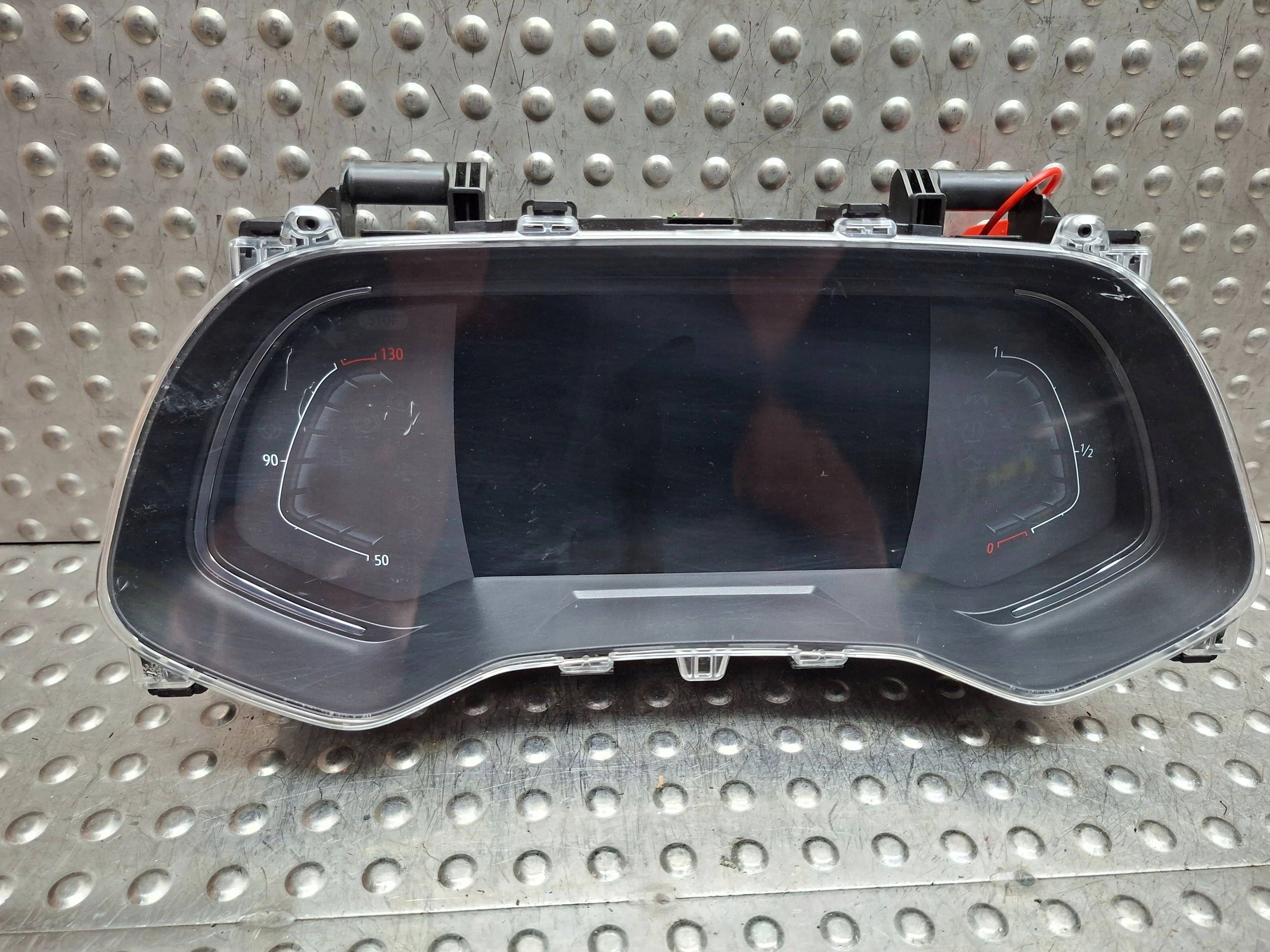 dials P248104640R RENAULT CLIO V 1.3 TCE 2019