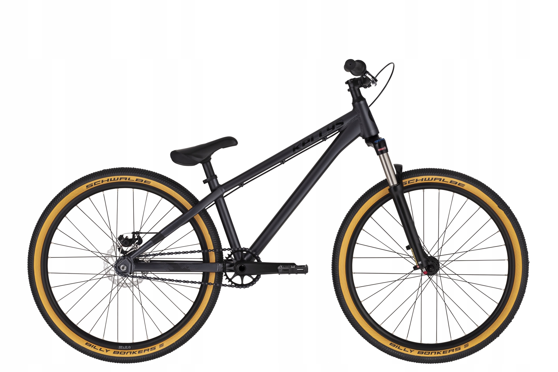 ВЕЛОСИПЕД Kellys WHIP 30 М 2022