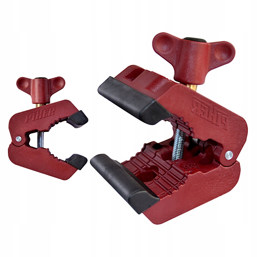 PIHER P34052 Ścisk uniwersalny do multipodpory