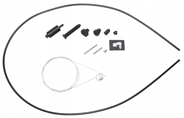 LINKA GAZU RENAULT 5, 9, 11, 21, 25