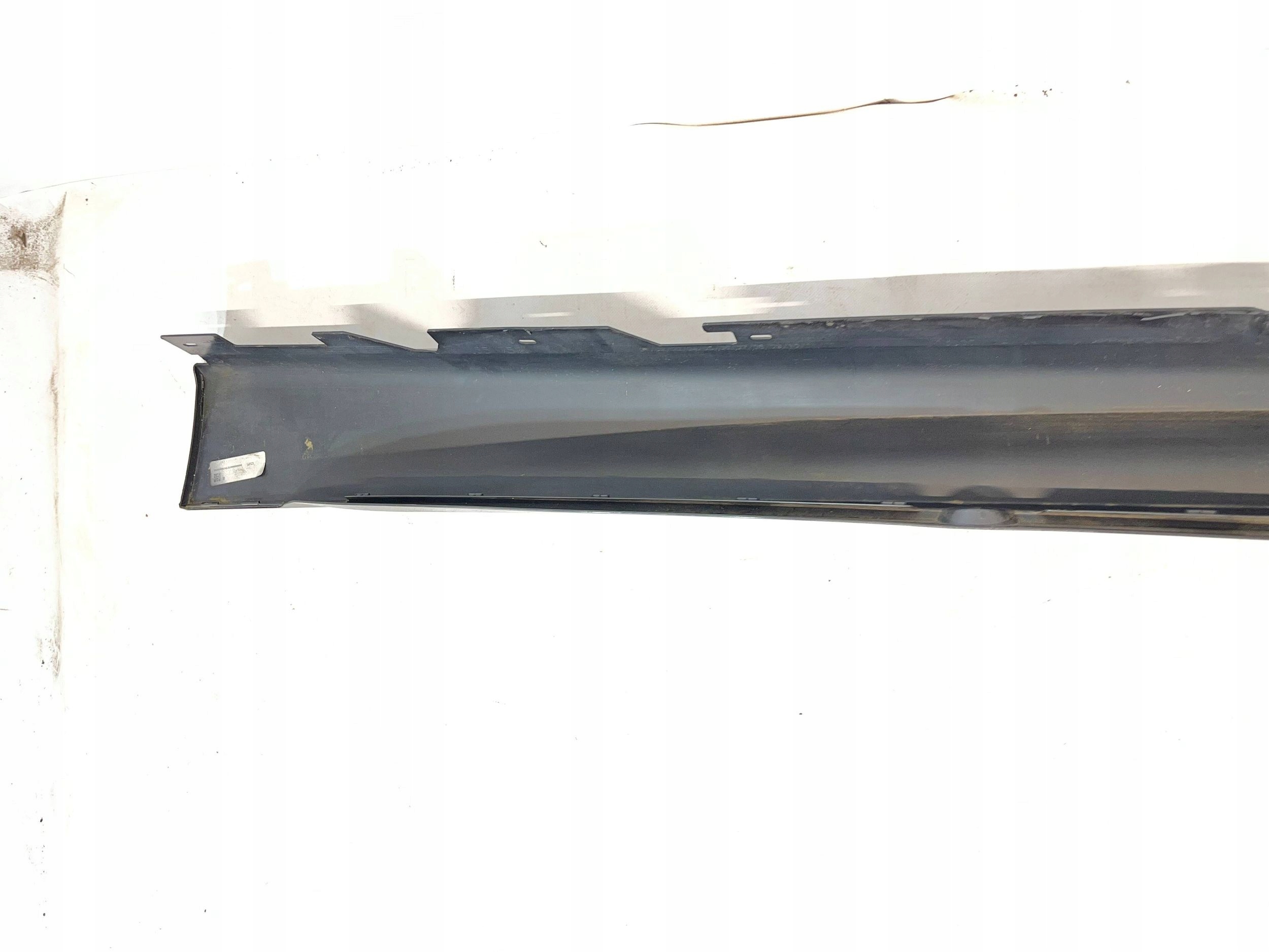 moulding threshold right m-packet BMW 6 G32 Gran Turismo 8068184 CALA