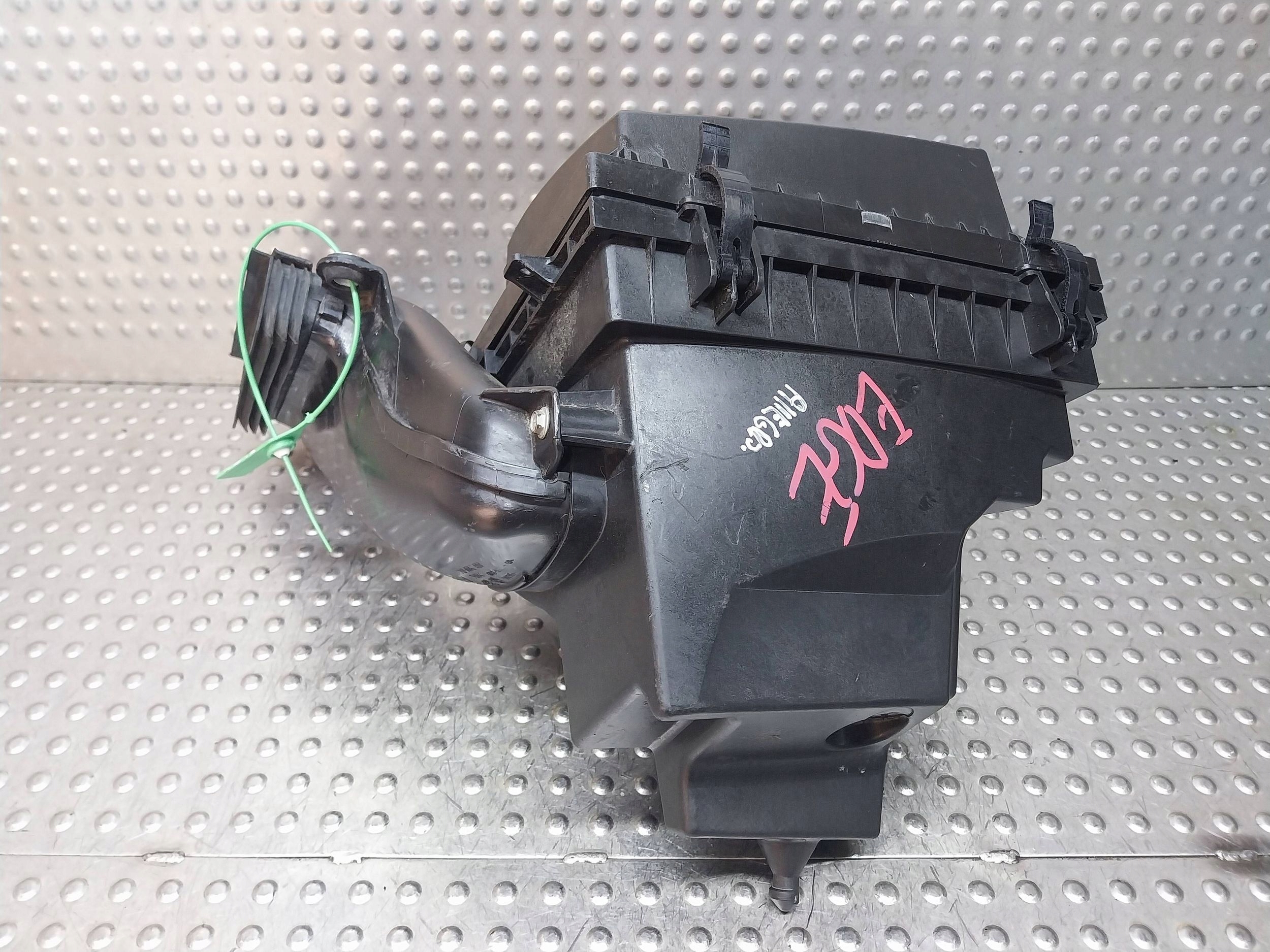 Gehäuse filter luft GT43-9A600-AA FORD MONDEO MK5 EDGE MK2 2,0 TDCI