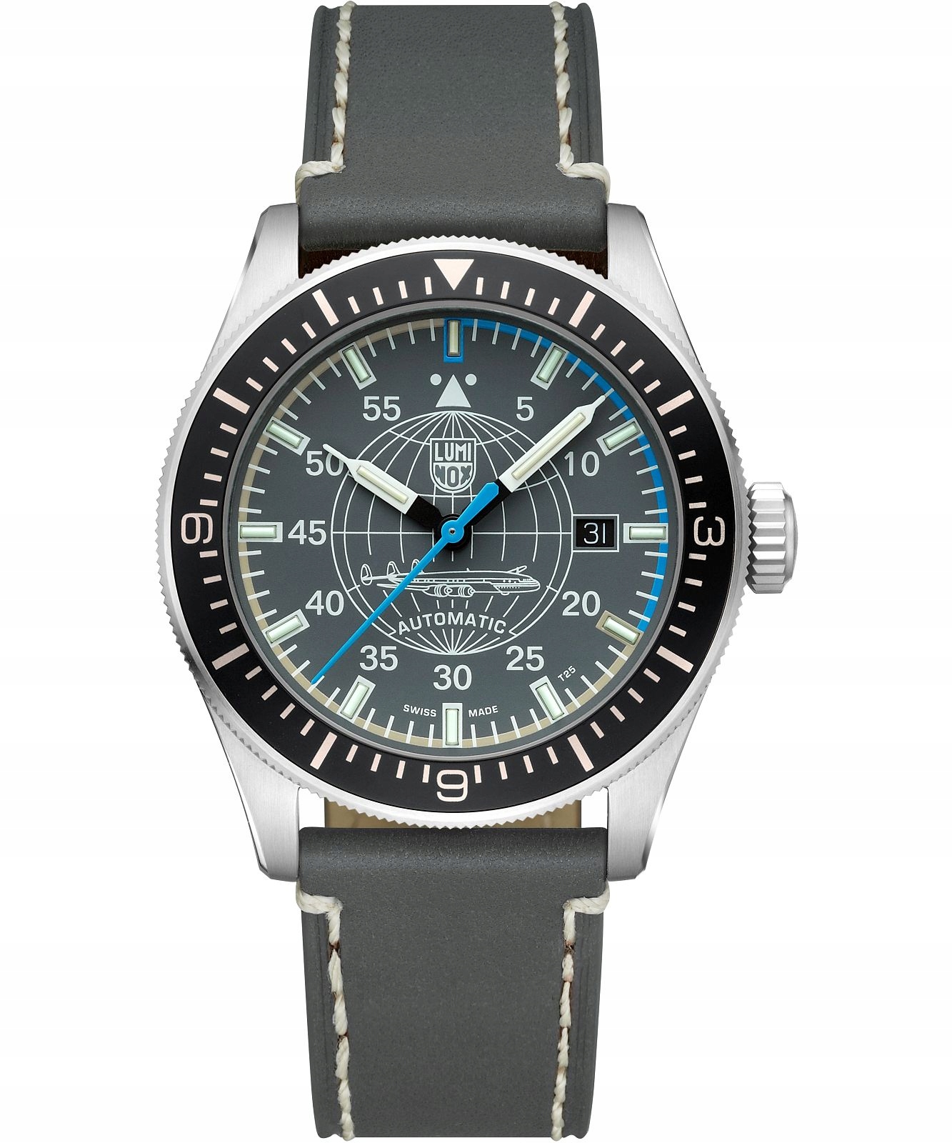 Pánské hodinky Luminox Constellation 9600 Series