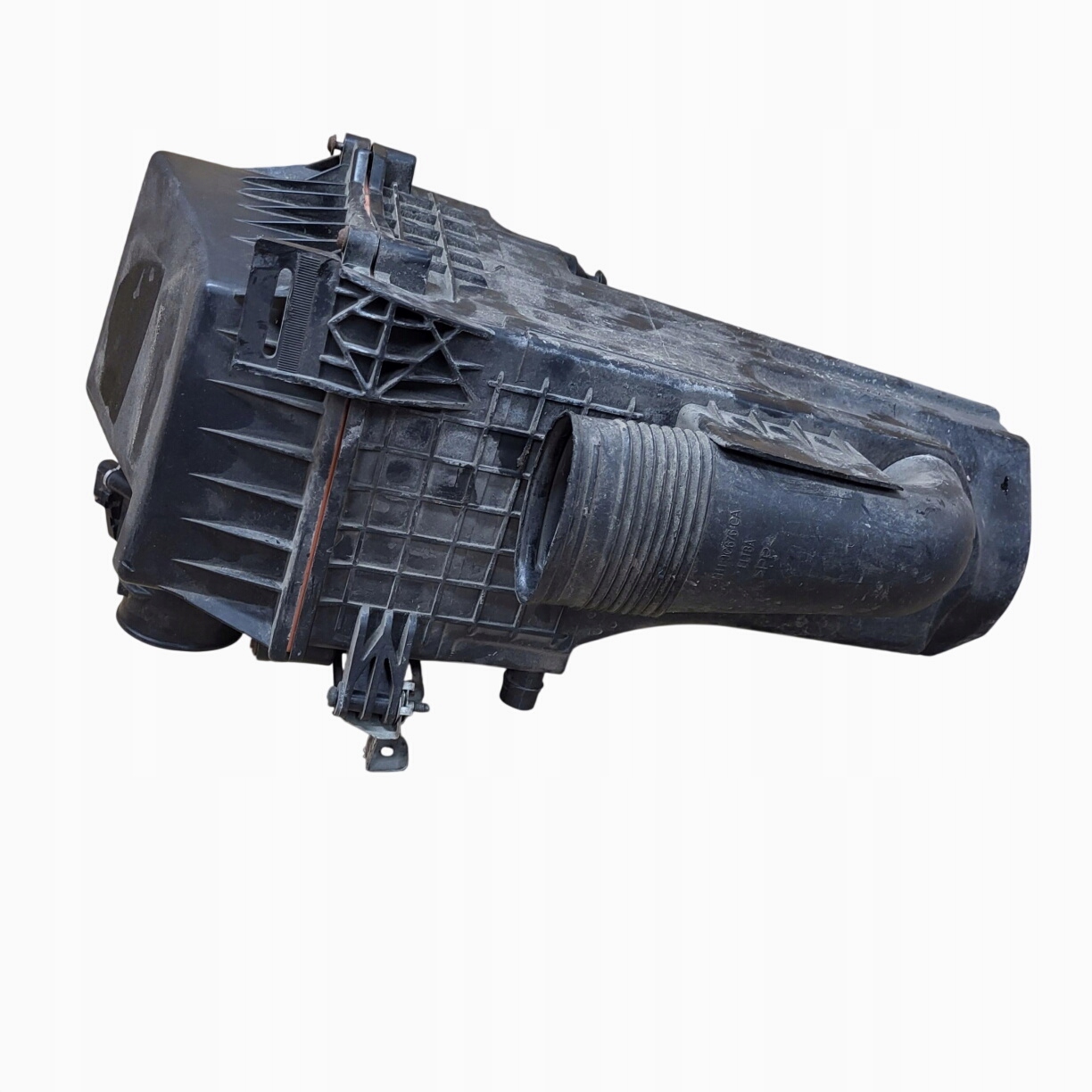 FORD FIESTA MK7 09-17R 1.4 1.6 TDCI Gehäuse filter luft