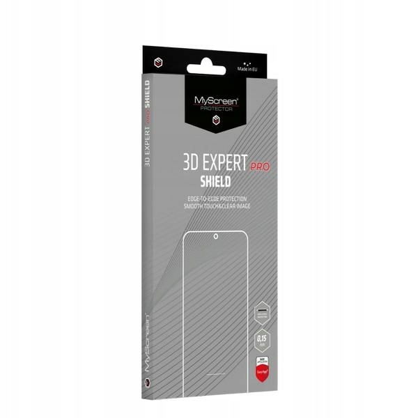 Ms 3D Expert Pro Folia Apple Watch 644m
