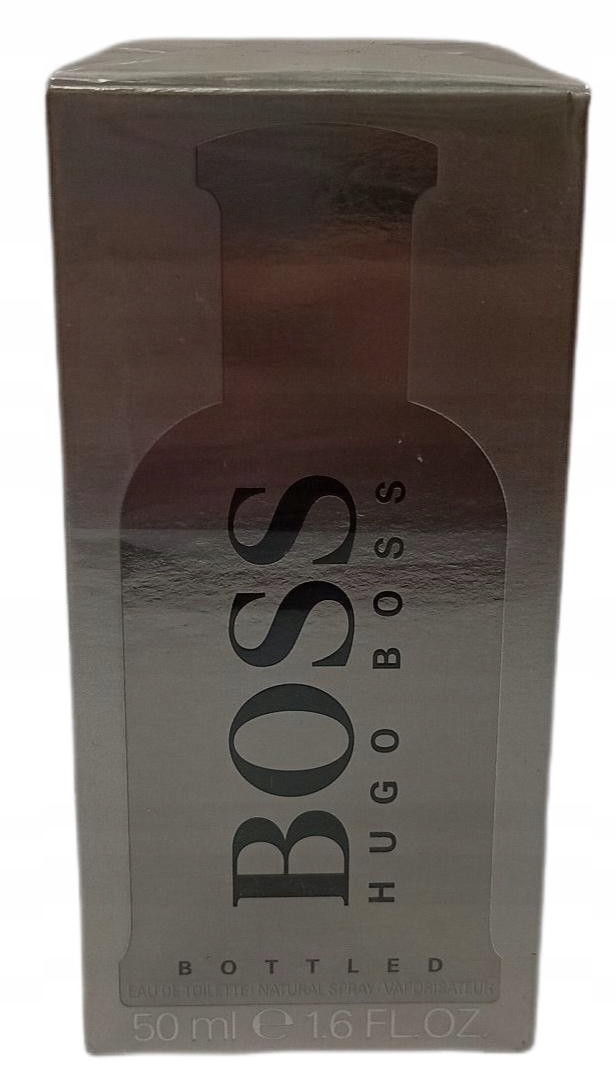 Hugo Boss Boss Bottled 50ml Edt