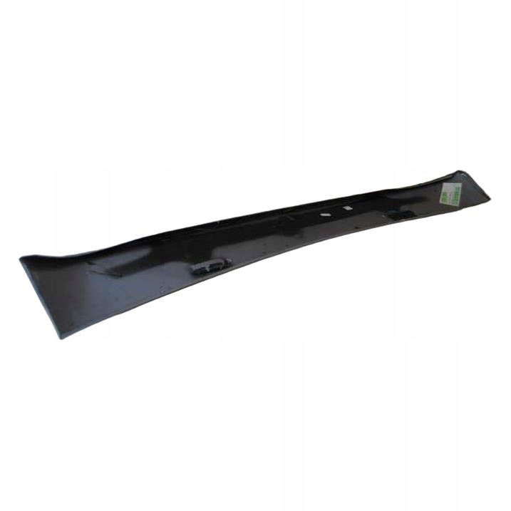 SPOILER LOTKA AUDI A1 8X4827933D