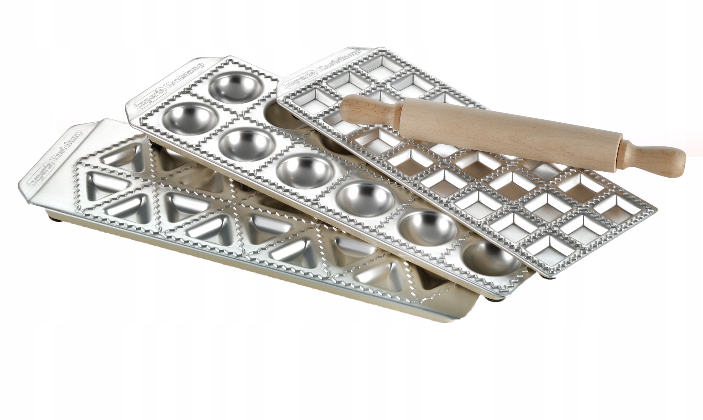 Tghome Sada na ravioli