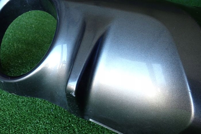 SUZUKI SWIFT MK7 VII diffusore spoiler 71841-70L0