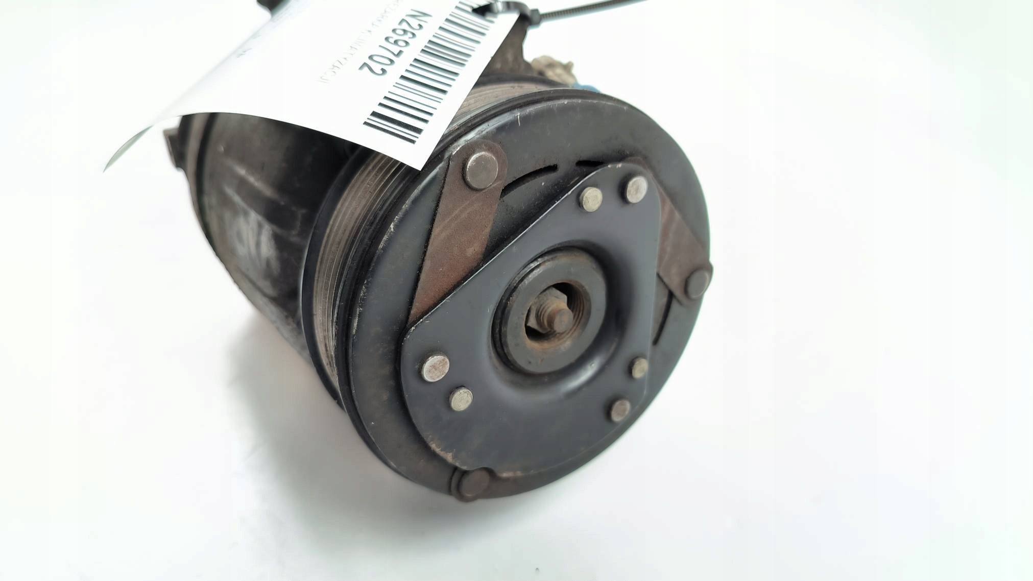 Klimakompressor klimaanlage 1135292 OPEL VECTRA B