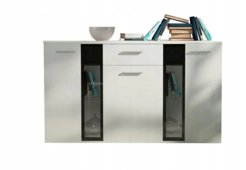 Nowoczesna Komoda do Salonu ARAJR