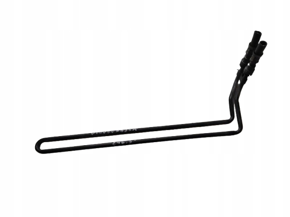 BMW 3 E46 LIFT 01- 2.0D CHŁODNICZKA WSPOMAGANIA