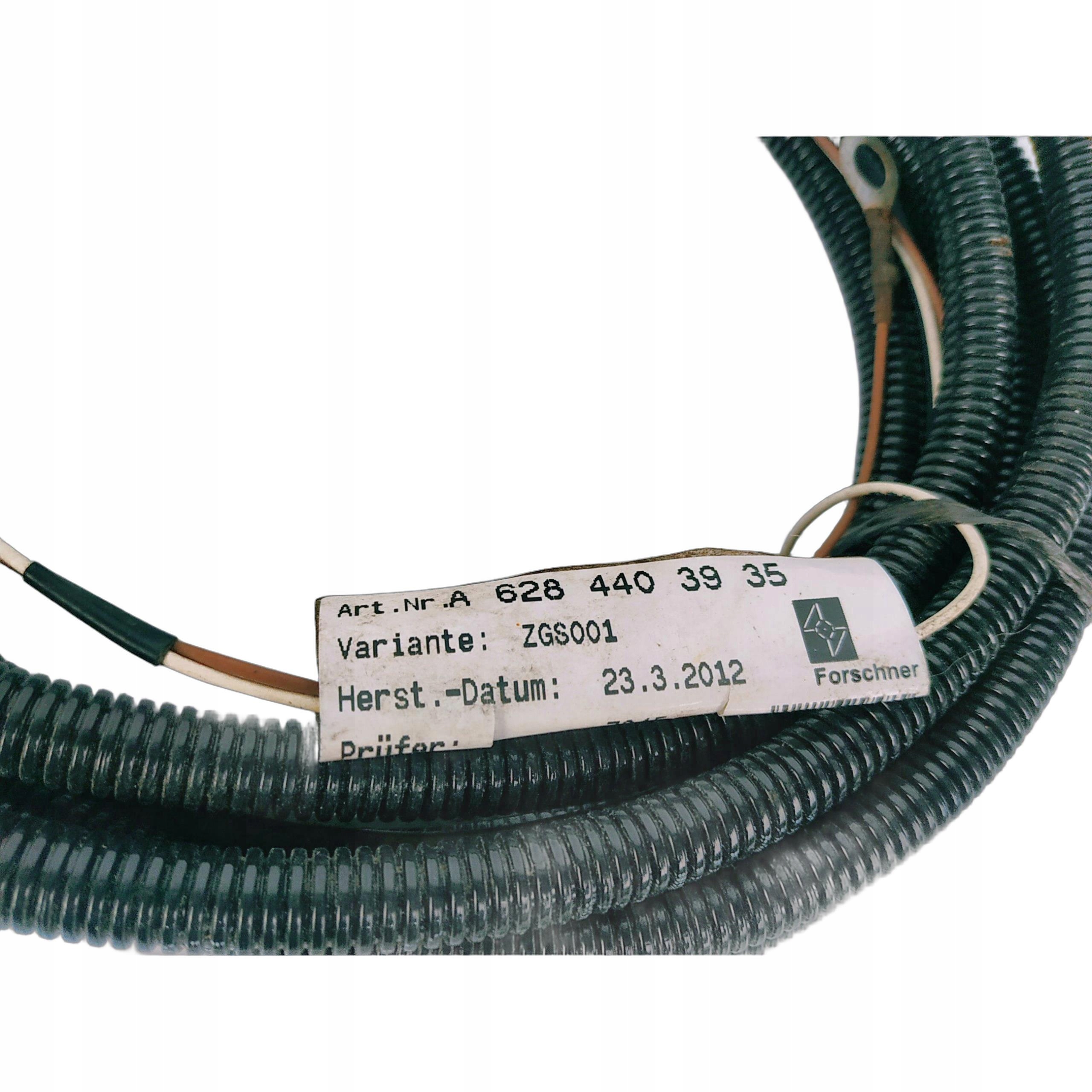 bundle wiring ABS MERCEDES CITARO and O530
