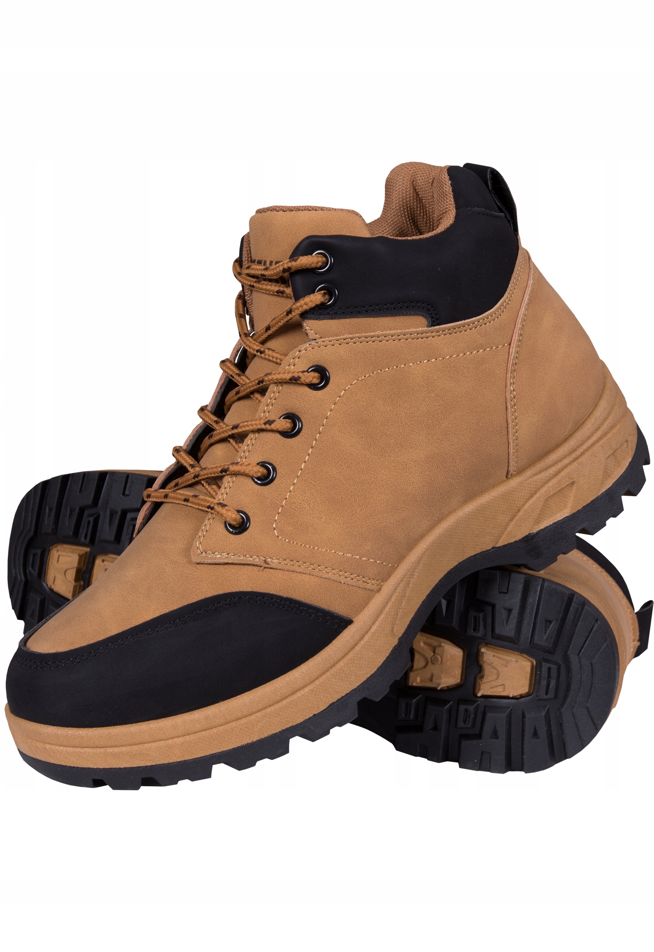 

Buty typu trzewik Reis Grim