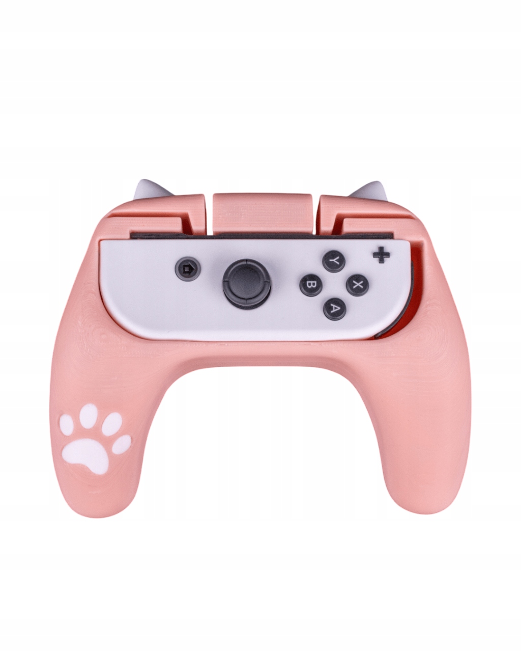 Uchwyt Koci Chlebek na 1 Kontroler Joy-Con (do Stojaka Koci Chlebek)