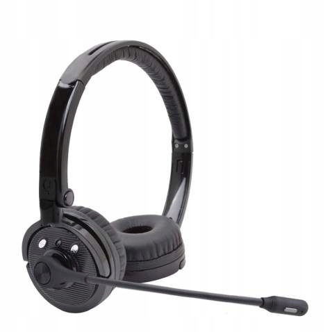 SŁUCHAWKI BEZPRZEWODOWE YAMAY ZESTAW GŁOŚNOMÓWIĄCY