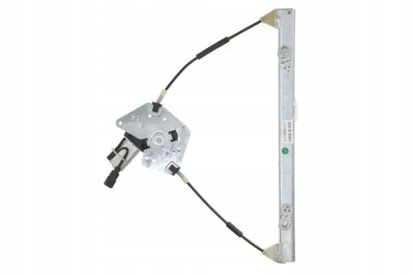 2x Podnośniki szyb BLIC PRZÓD L+P do RENAULT CLIO II Producent części Blic