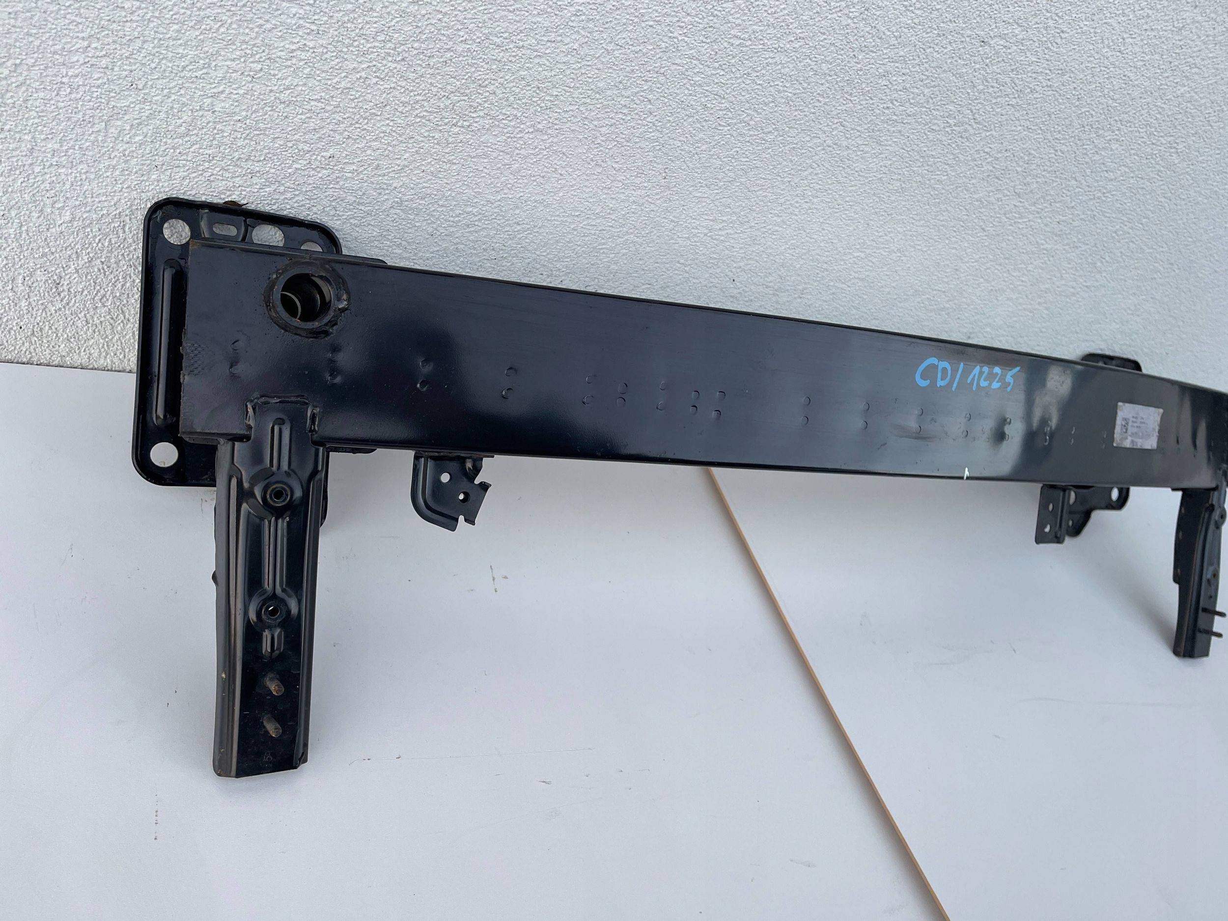bumper support front front KIA CEED III 3 18- CD
