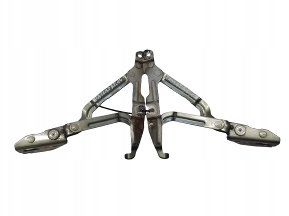 VW PASSAT B5 LIFT 00- SEDAN ZAWIASY KLAPY BAGAŻNIKA