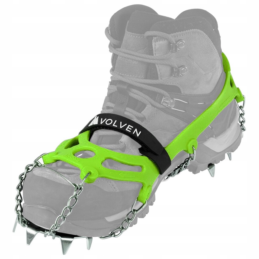 Nesmeky Volven Pro Traxion zelené L_42_44