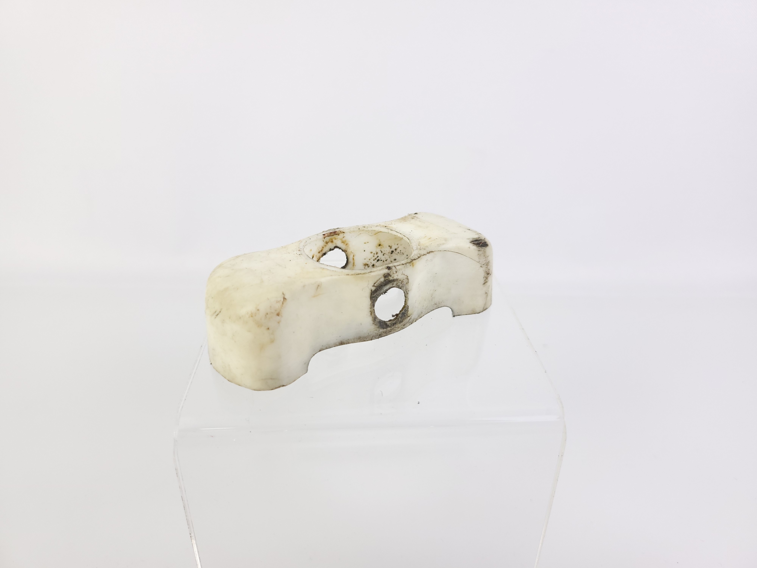 Nakładka Plastik widełki Romet FSM Cross Kangur Fl