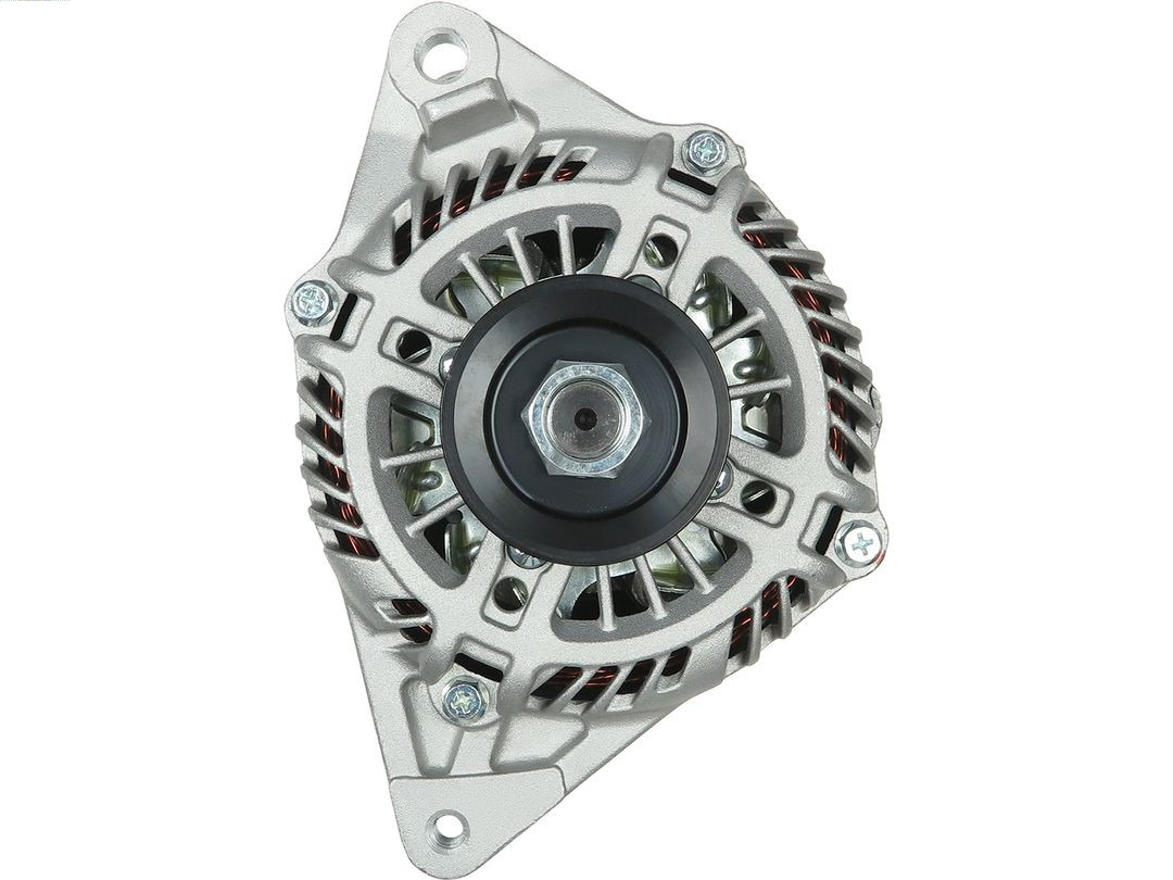 ALTERNATOR SUBARU Forester Impreza Legacy Outback Producent części AS-PL