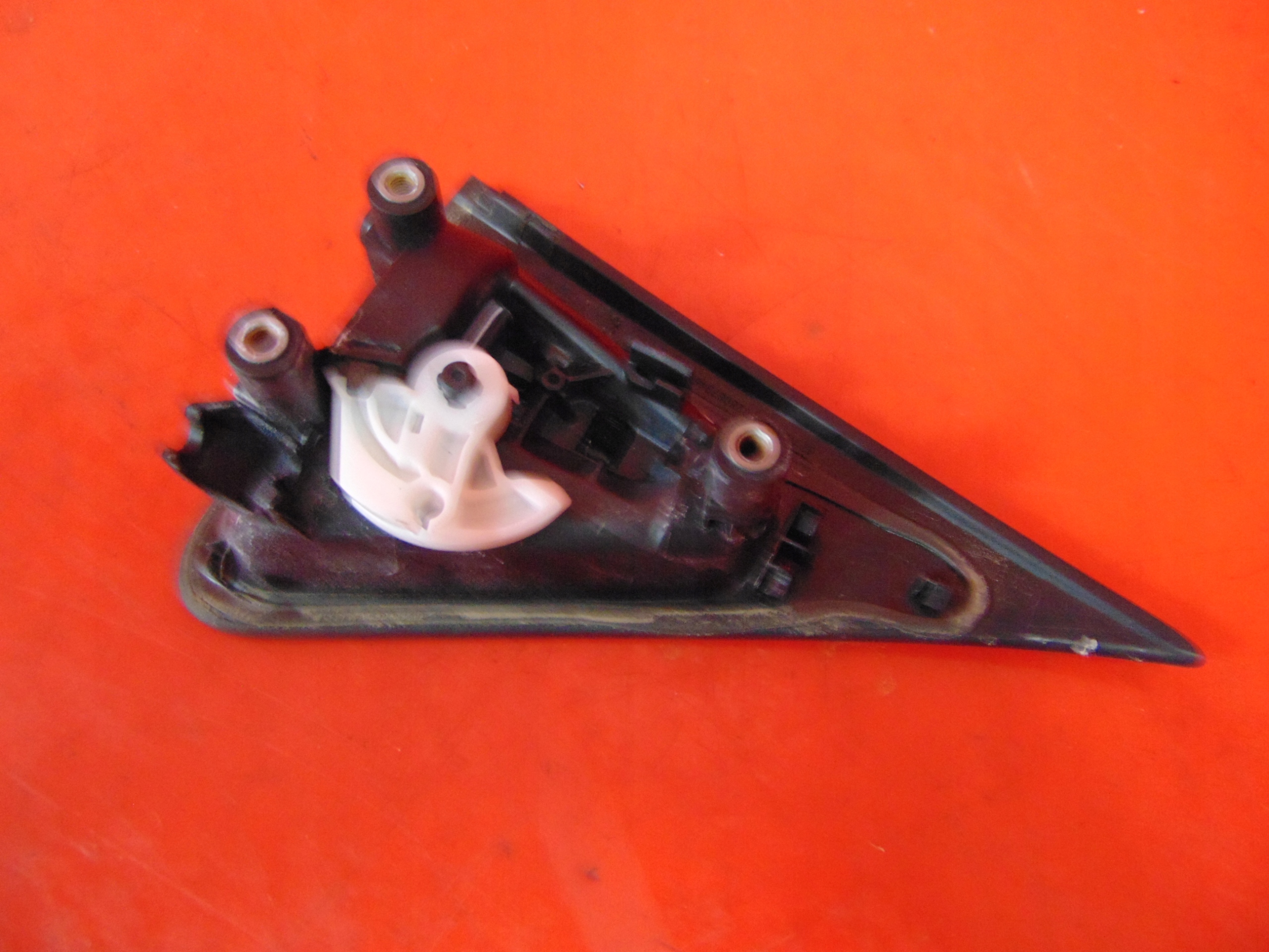 RENAULT ZOE 12- handle door right rear part 826067946R