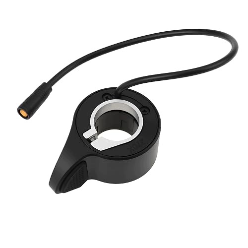 Przepustnica Kciuka Hulajnogi Elektrycznej 22 MM Joyor S5 Pro Metal