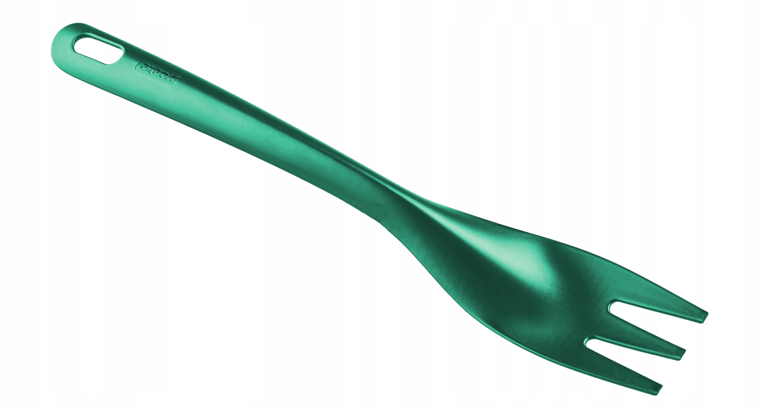 

Widelec Kuchenny Handy Zielony