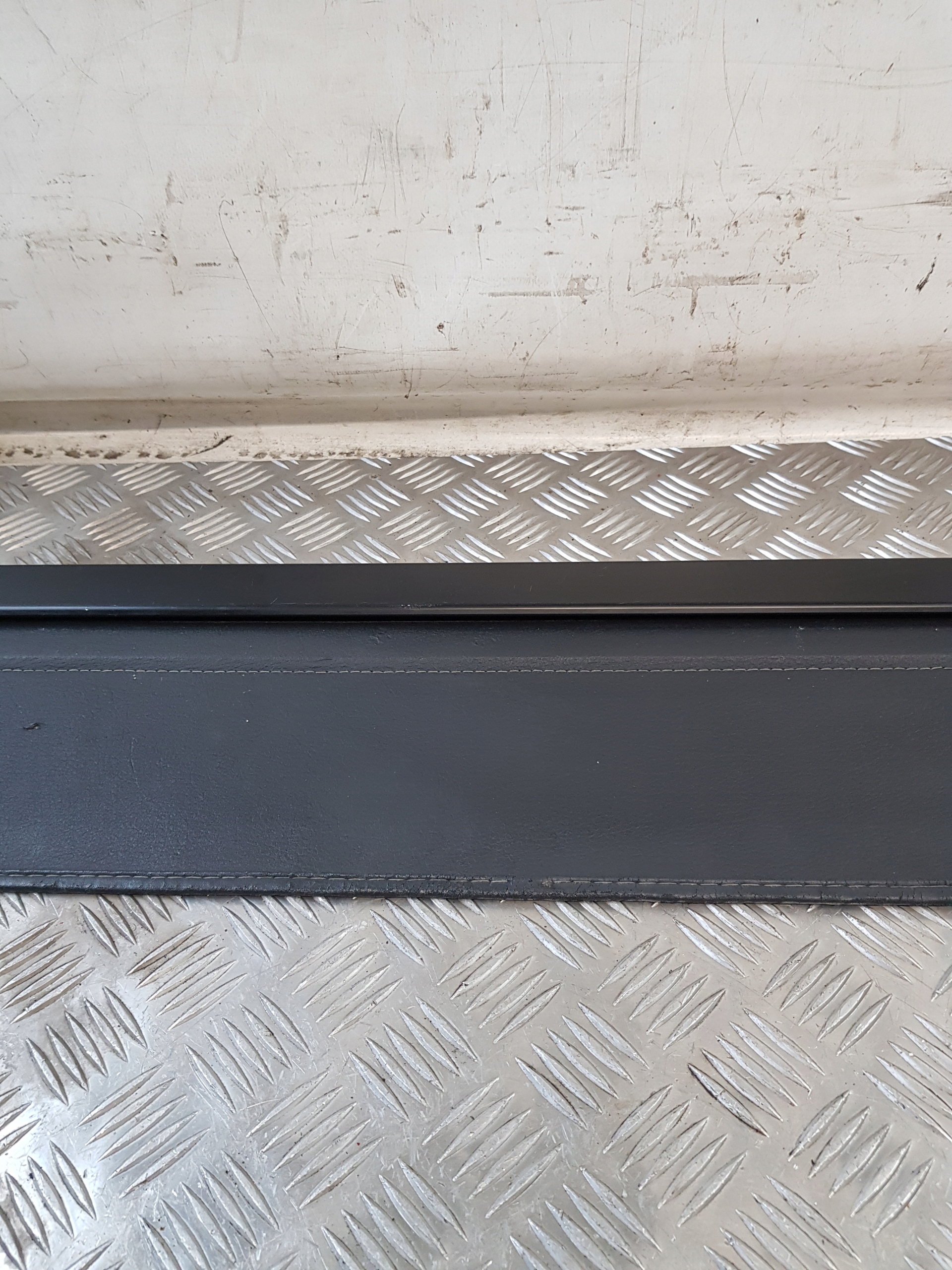 blinds boot HONDA JAZZ II 03R