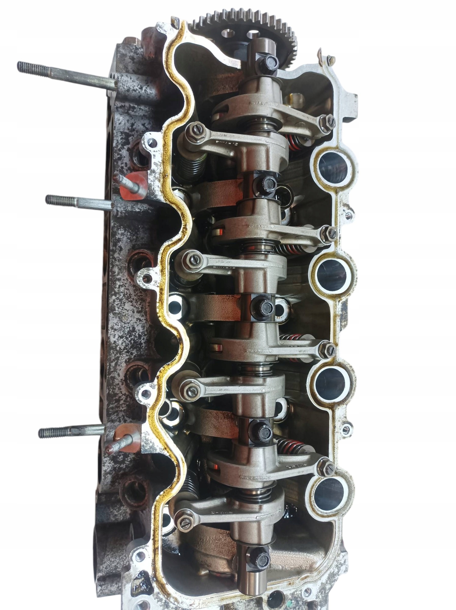 head. complete 1.3 Honda Jazz II (2002-2008)