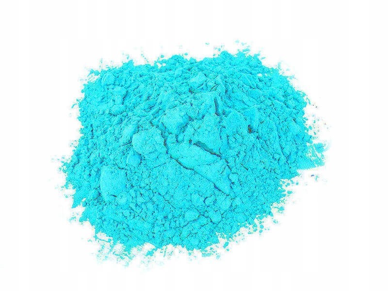 Barwnik do świec wosku żelu parafiny 2gr MORSKI