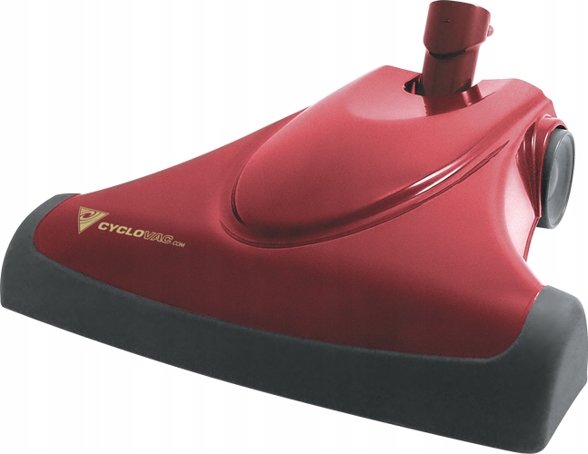 Turbokartáč Cyclo Vac TurboCat Zoom, 32 cm