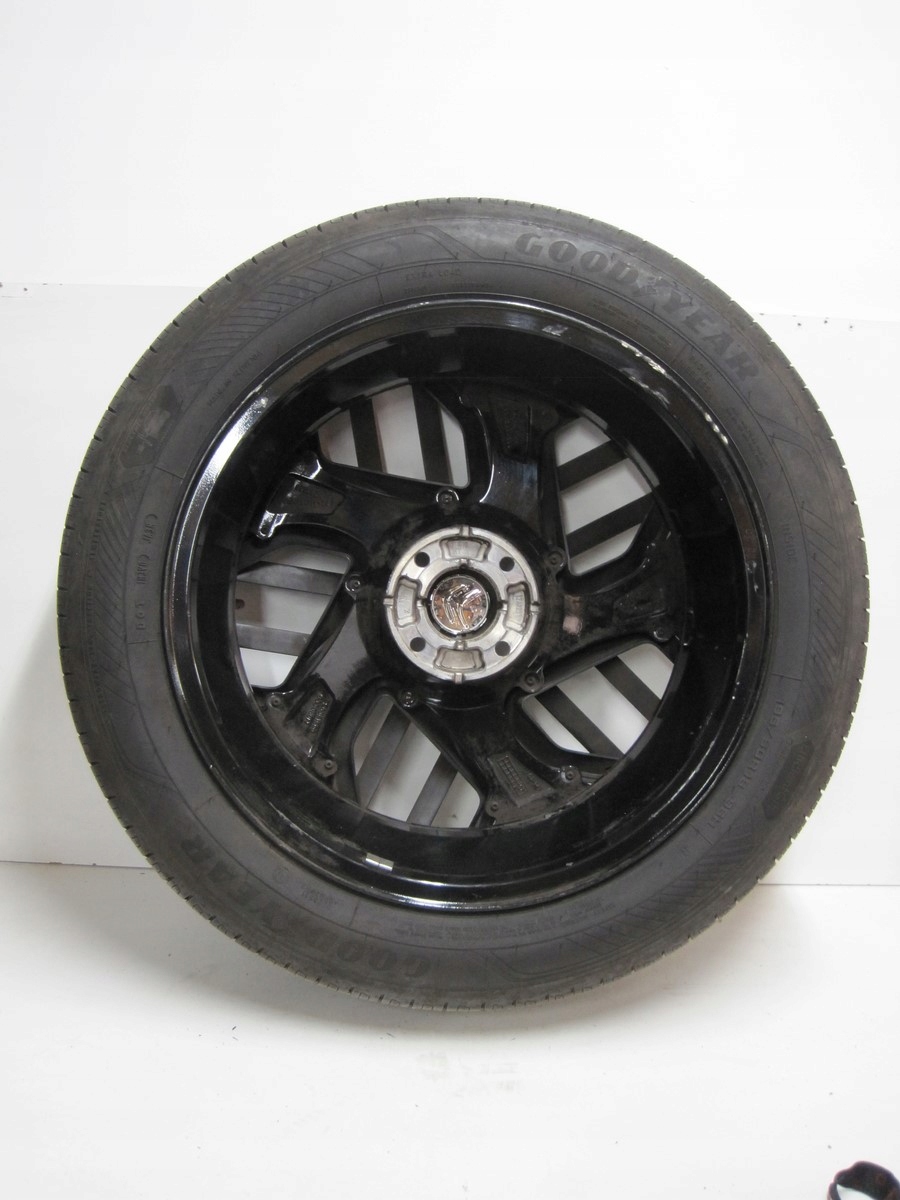 wheels discs tyres CITROEN C4 III R18 6 8 MM