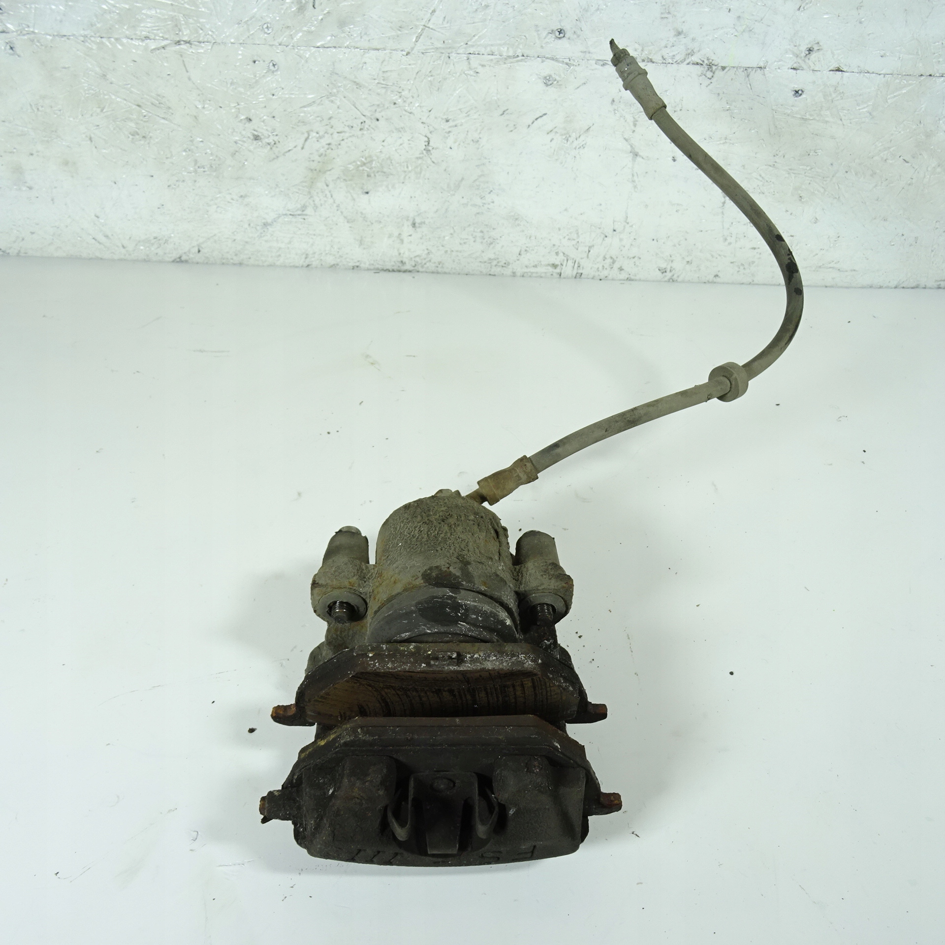 SEAT LEON and 1.6B caliper brake front right