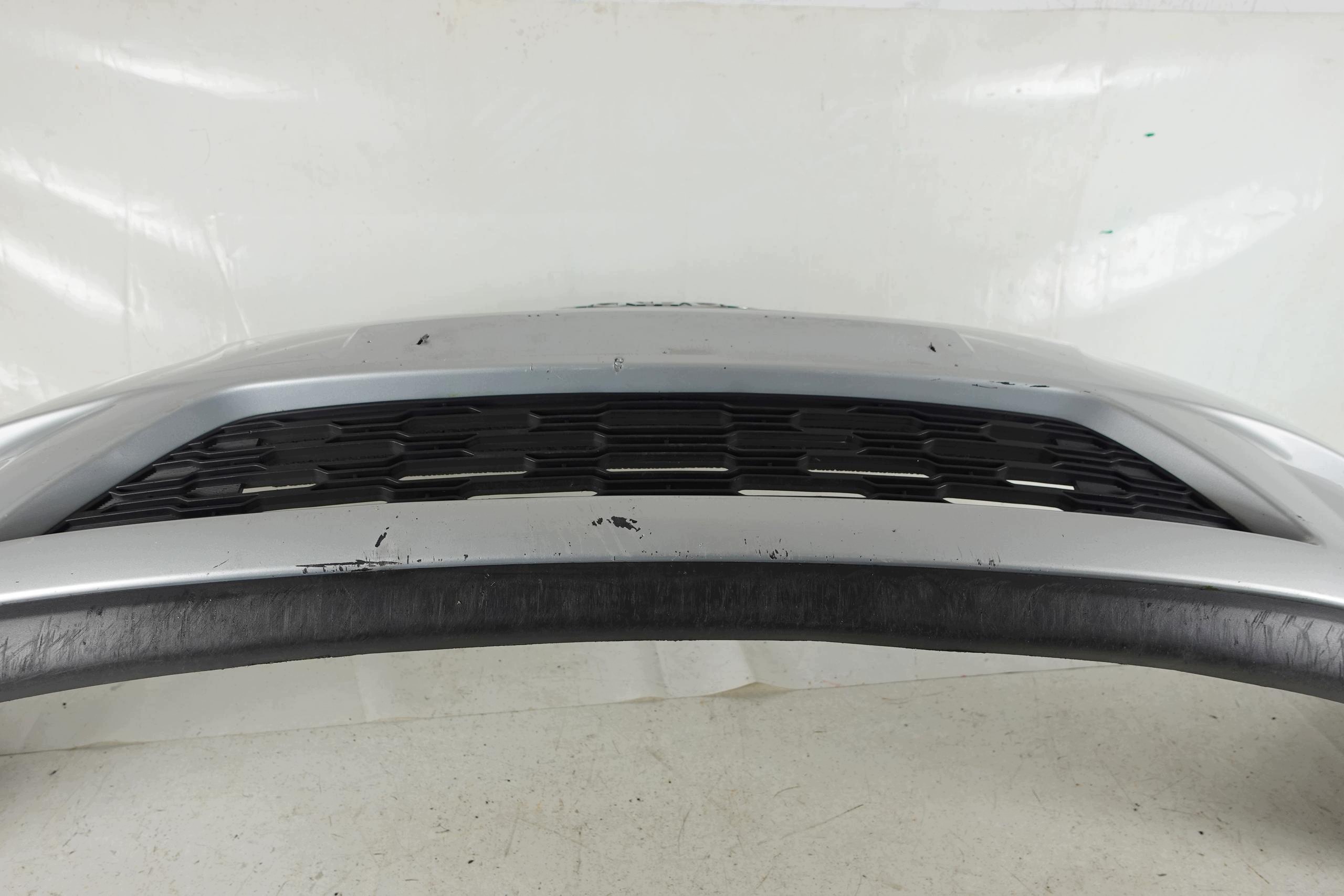 bumper front front KIA CEED and LIFT 09-12 9S grille 2009-2012 86510-1H500