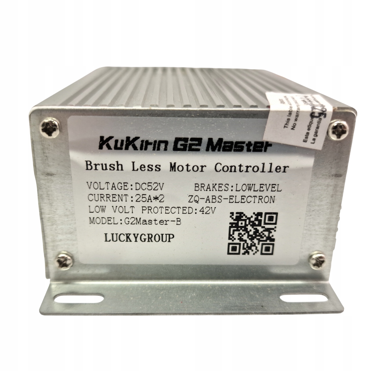 Sterownik Kukirin G2 Master