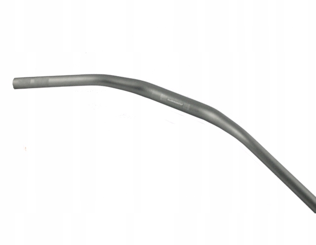 MF5080 - Кермо cross enduro fatbar 28,5 cm titanium