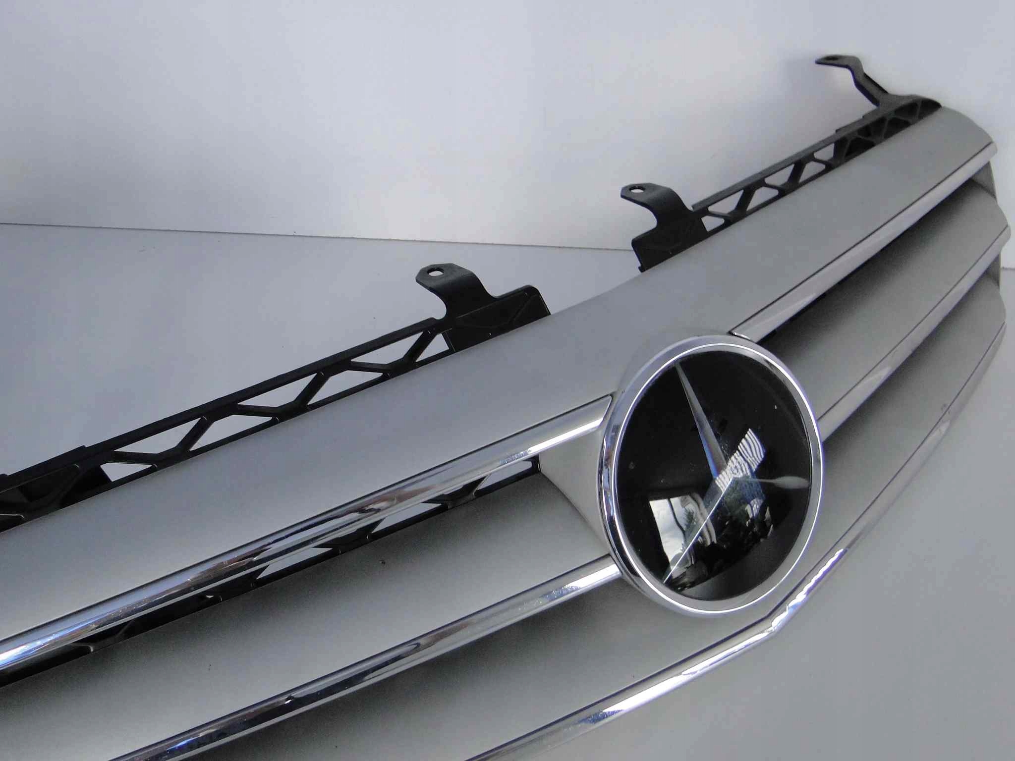 MERCEDES R KLASA W251 251 GRILL ATRAPA SPORT RADAR Producent części Mercedes-Benz OE