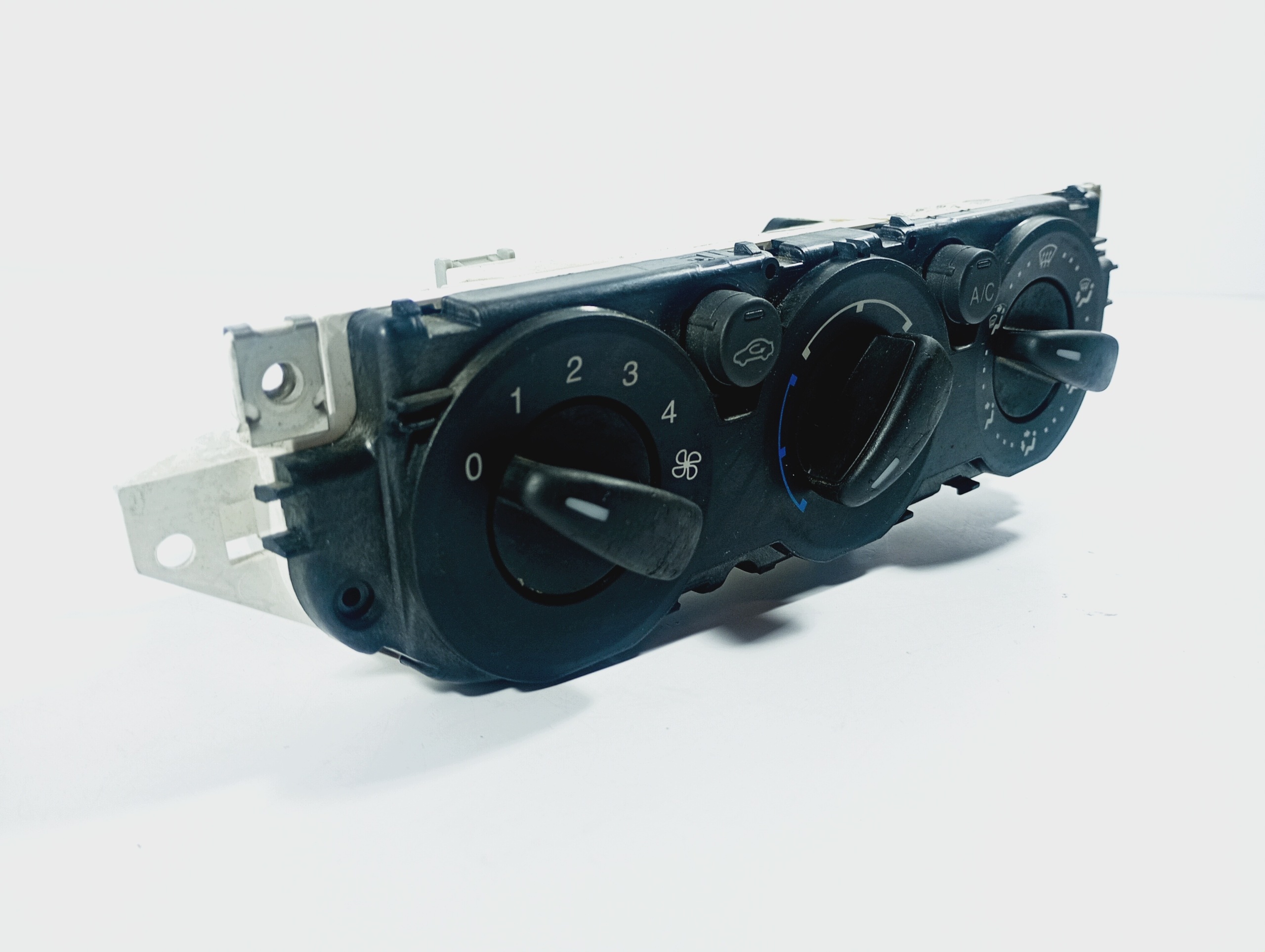 Bouton Unite commande clima OE 7M5T19980AB Ford Focus 2 II MK2 04-11
