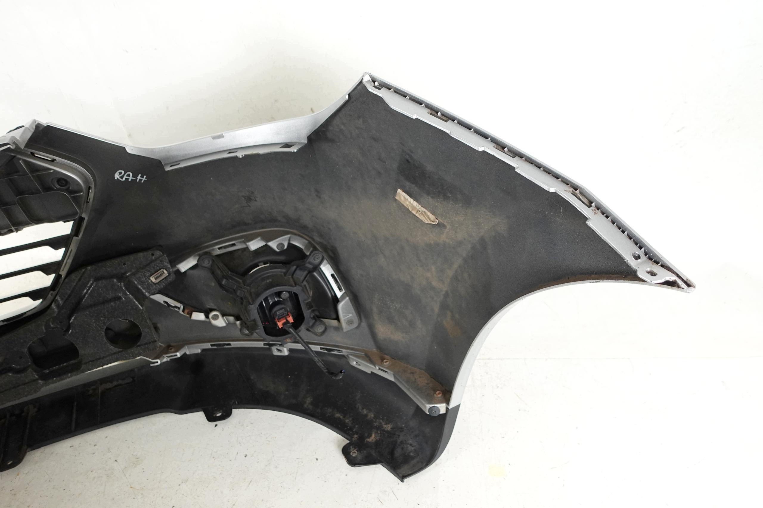 bumper front front HYUNDAI IX 35 IX35 09-15 2009-2015 RAH 86511-2Y000