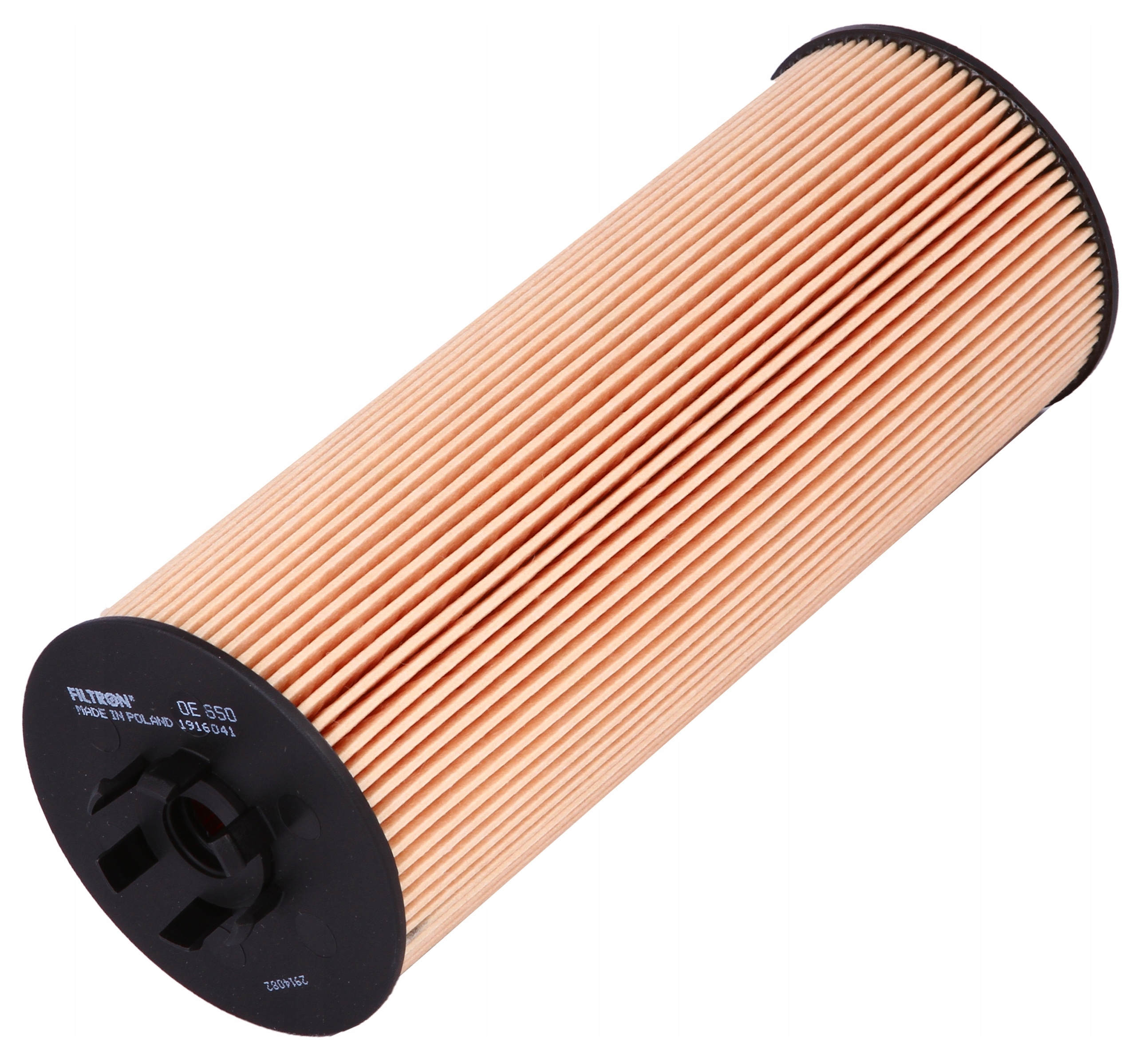 

Filtr oleju Filtron Oe 650