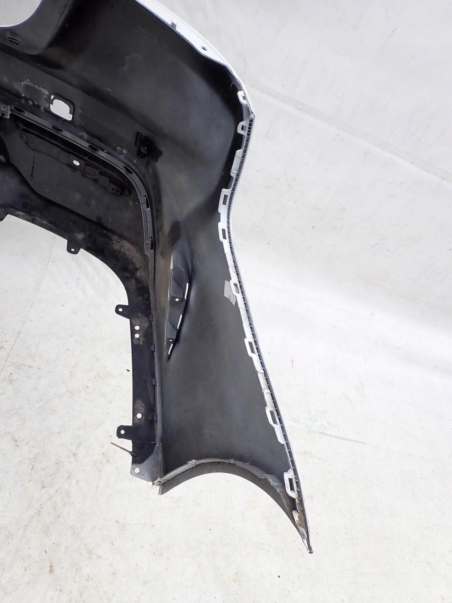 KIA STINGER GT 17-23 bumper rear part rear PDC