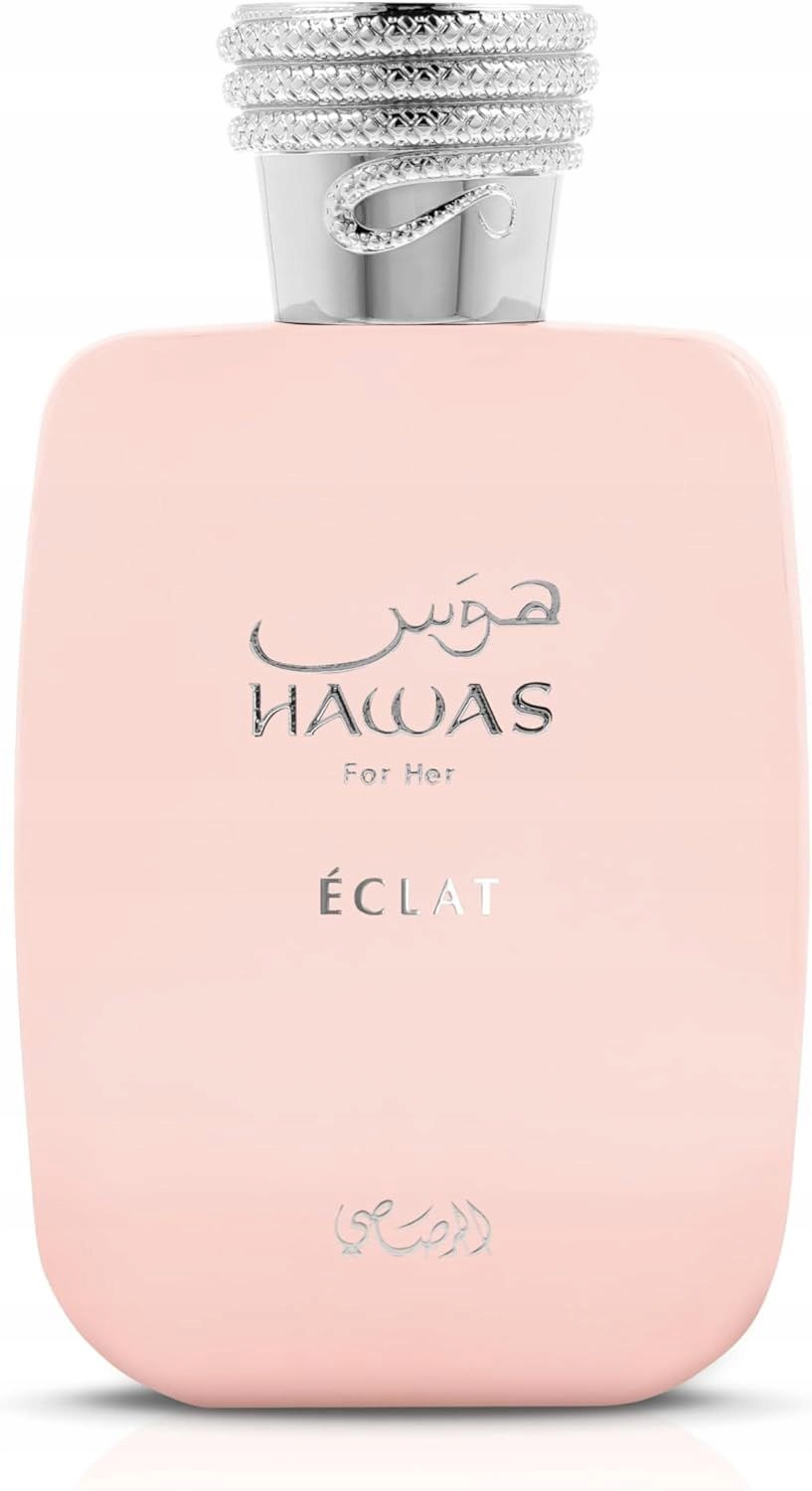 Rasasi Hawas Eclat Edp/s 100 ML