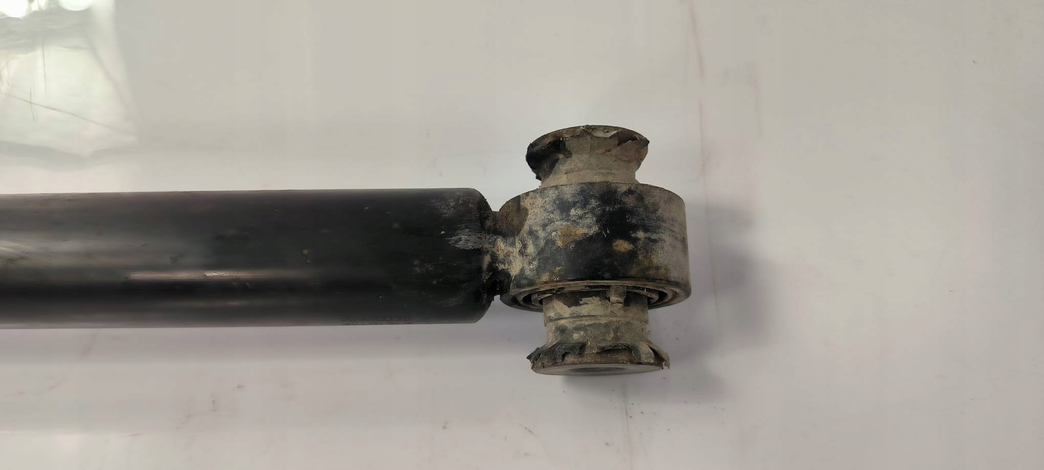 shock absorber left rear part GX73-3K036-BA1 JAGUAR XE X760 2.0 D