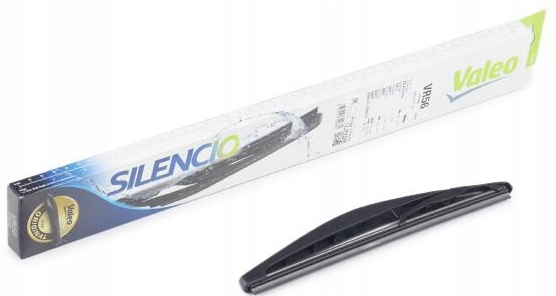 Valeo Pióro Wycieraczki Tył 240 Swift SX4 Hr-v Asx