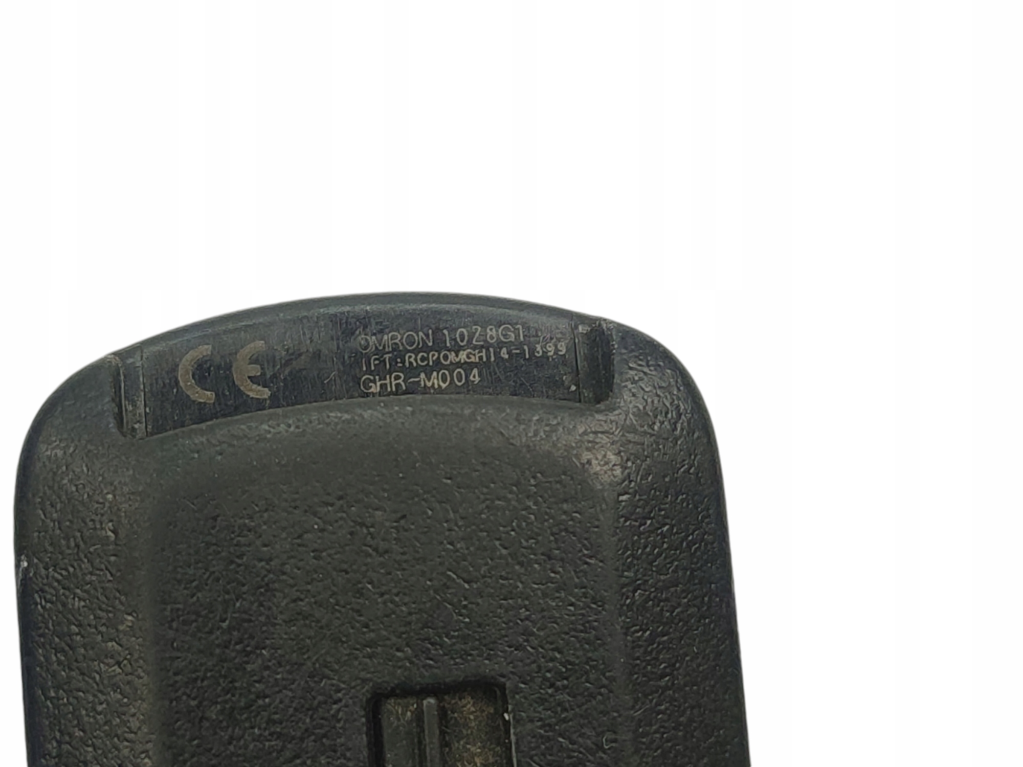 key PILOT KEYLESS MITSUBISHI SPACE STAR II 2 LIFT (2016-2019) GHR-M004
