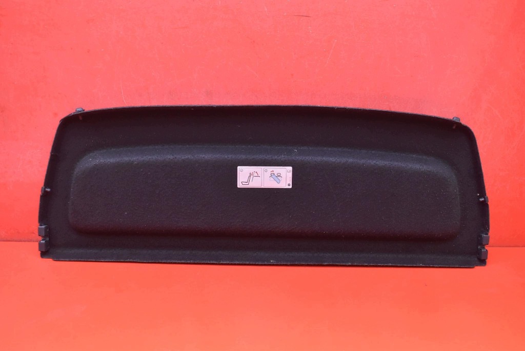 plato boot 13250707 OPEL CORSA D 3D HB 06-11