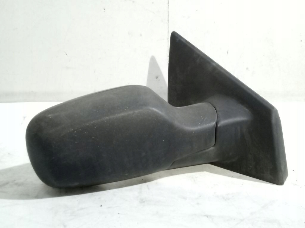 Renault Clio III mirror right manually