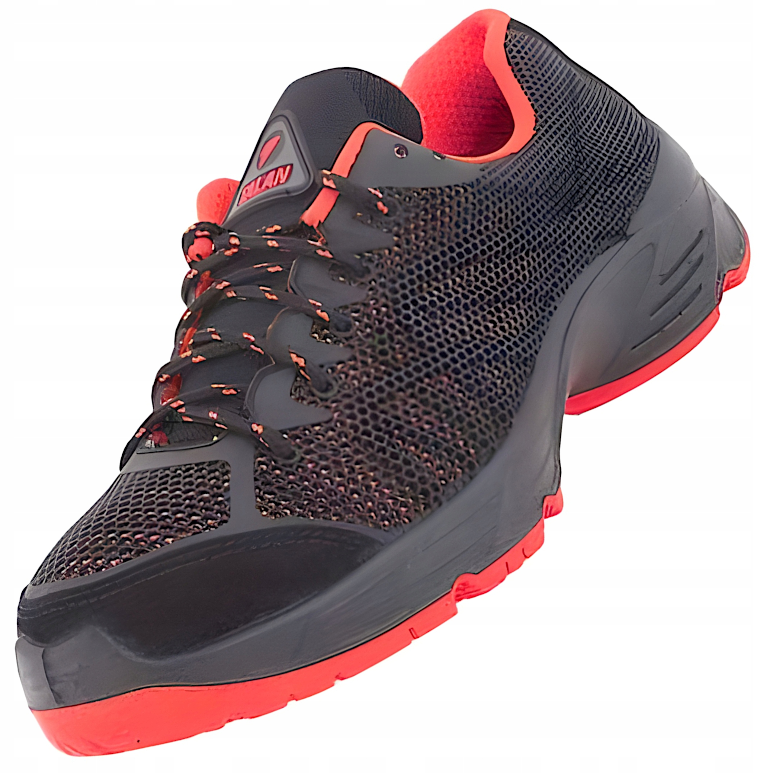 Buty robocze damskie bhp S1P lekkie sportowe półbuty ochronne Talan 170 39